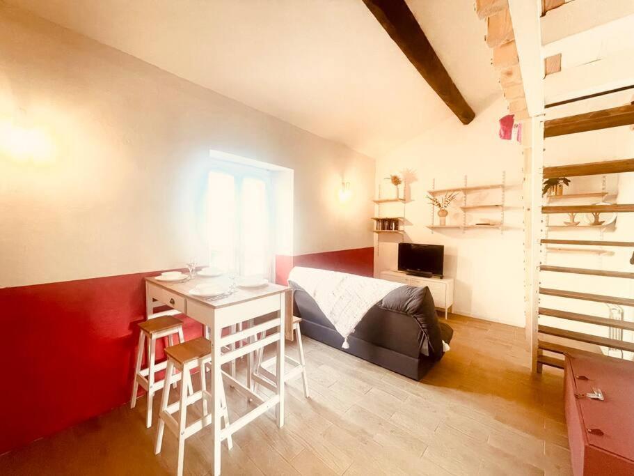 Apartament Evasion Urbaine**** Nîmes Zewnętrze zdjęcie