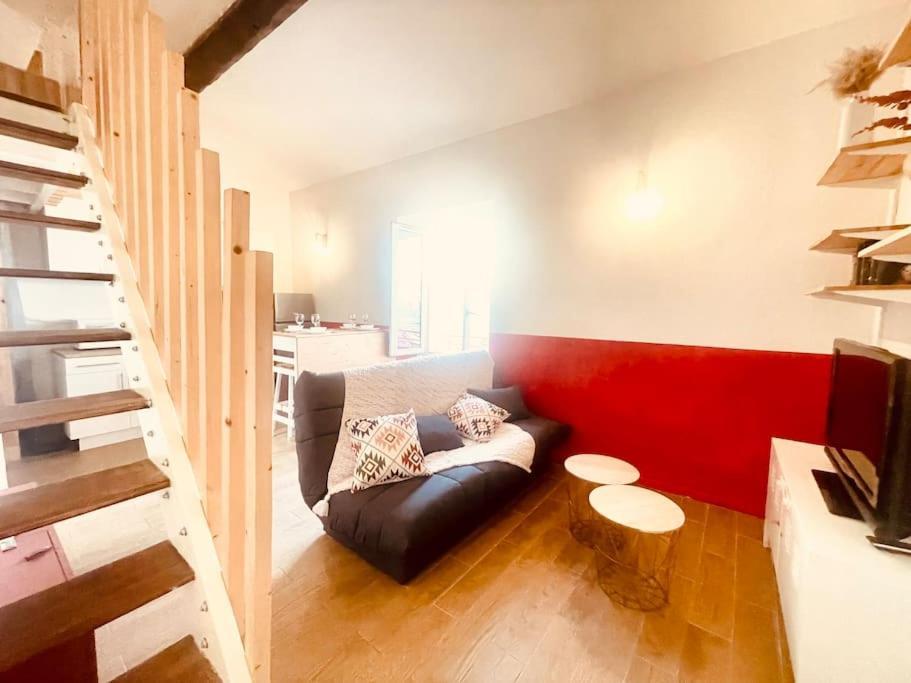 Apartament Evasion Urbaine**** Nîmes Zewnętrze zdjęcie